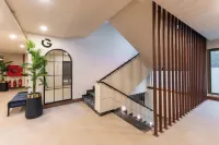 The Opus Luxury Residences