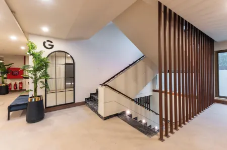 The Opus Luxury Residences