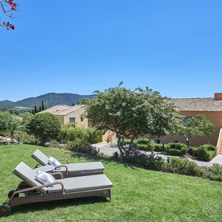 Pula Suites Boutique Resort