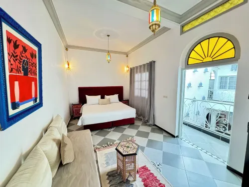 Riad Arrahma