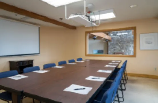 貝爾克里克小屋