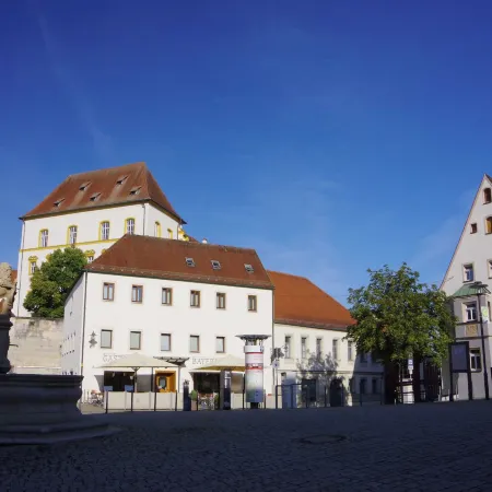 Hotelgasthof Bayerischer Hof