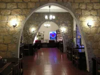 Beit Shalom Historical Boutique Hotel - Frühstück
