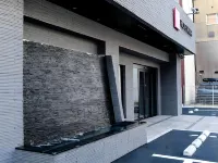 KOKO HOTEL Takamatsu(formerly Hotel Wing Takamatsu） Hotel a 