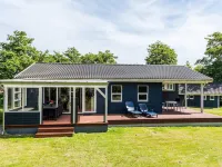 Tranquil Oasis in Rindby - 2-Sterne