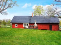 Rustic Retreat in Smaland-By Traum - Homestays