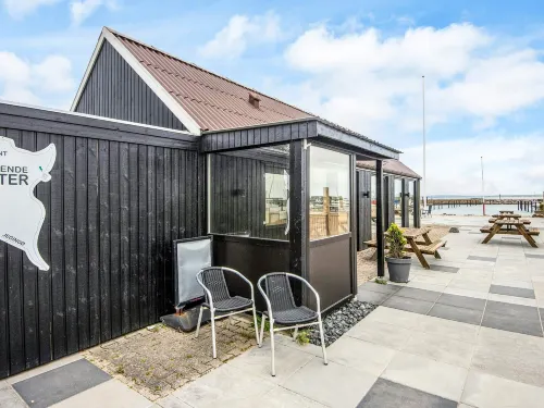 6 person holiday home in Thyholm-By Traum