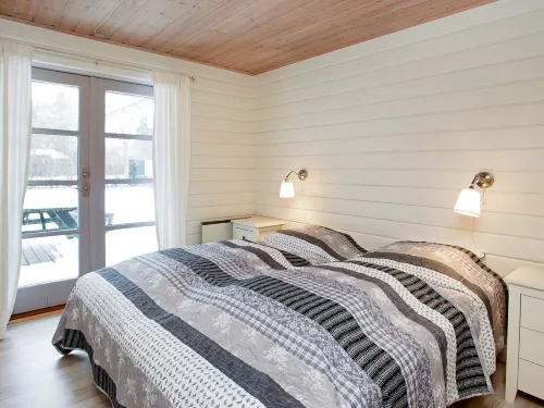 Tranquil Retreat with Spa - 3-Star