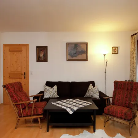 Apartment in Mittersill near Ski Slopes