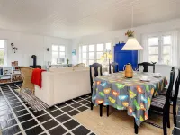 5 person holiday home in Brovst-By Traum - 3-Star