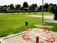 Malmedy Luxe Retreat & Spa - Pool