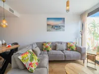Villajoyosa Home with Shared Pool Hotels in Villajoyosa