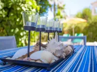 Voramar Ham - House In Platja De Muro. Free Wifi - 3-Star