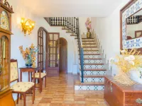 Xalet Ca S'hereu - Villa With Private Pool