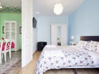 Apartment in Barcelona near Passeig de Gràcia