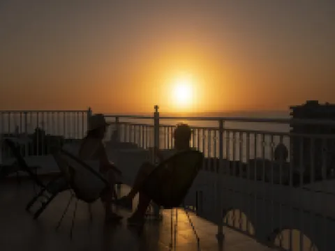 Dreamy apartment next to Anfi del Mar
