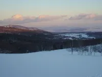 House in Bohemian near Ski Slope - Pools