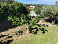 Montbrun Vineyard Escape