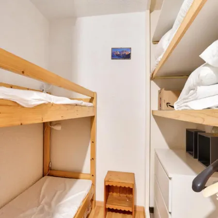 Apartment in France with Slope Access