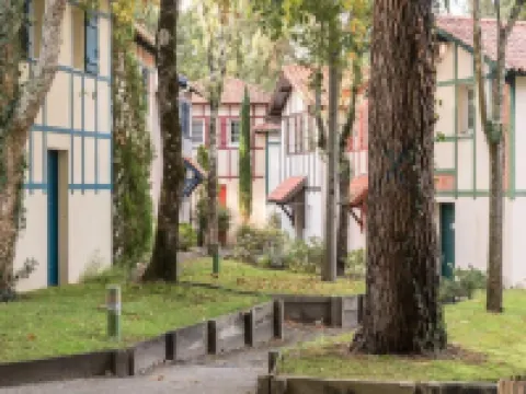 3 room house for 6 people - Prestige