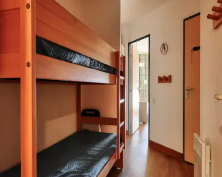 Residence Les Oceanes for six people Hotels in Pornichet