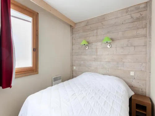 2 Room Apartment 7 People - Selection