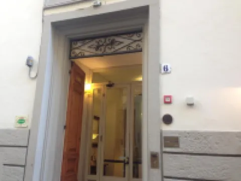 Hotel Medici