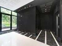 Charming apartment - 2BR-4P- Balcony- Malakoff