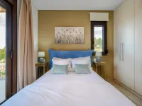 Luxury villa with Cretan sea view - 3-Star