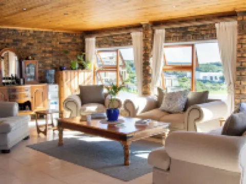 White Shark Guest House Hotels in Gansbaai