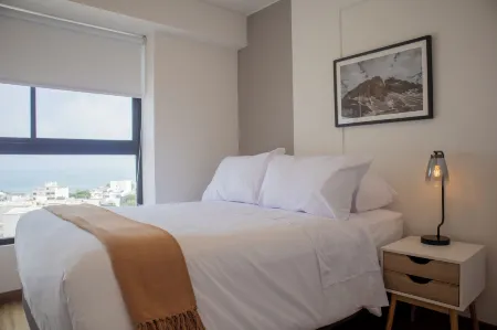 Aquilaria by Wynwood House Отели рядом с достопримечательностью «Музей Ларко»