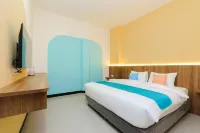 Sans Max Living Tangerang - Pensionaatit
