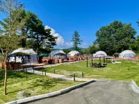 Gramercy Village Yamanakako Glamping & Sauna
