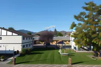 Oasis Inn