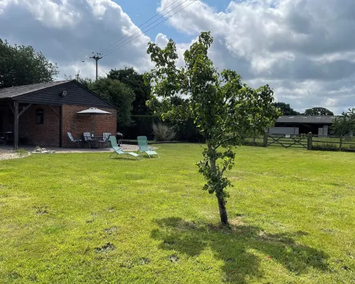 Beautiful holiday home on the outskirts of the New Forest. Hotels in Fordingbridge