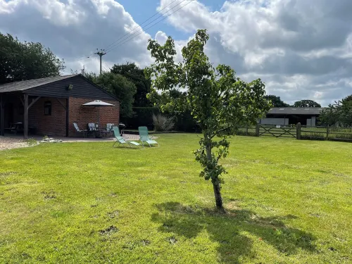 Beautiful holiday home on the outskirts of the New Forest. Hotels in Fordingbridge