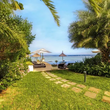 Esplanade by Horizon Holidays