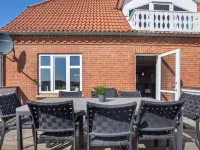 14 person holiday home in Fur-By Traum Hotels in Fur