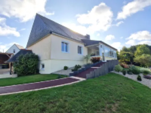 Holiday Home in Binic near Sandy Beach Hotels in Binic