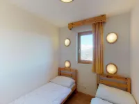 Spacious apartment with view - Balcony