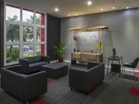 Ibis Belém Aeroporto