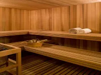 Spa Apartment with Garden - 3-Star