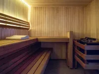 Novotel Resort & Spa Biarritz Anglet - Spa