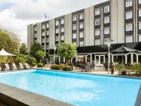 Novotel Maastricht Hotel di Maastricht
