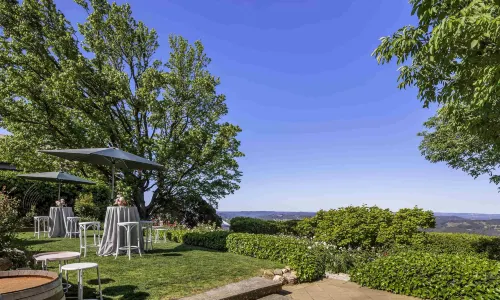 Mount Lofty House & Estate Adelaide Hills