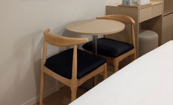 Aank Hotel Cheongnyangni