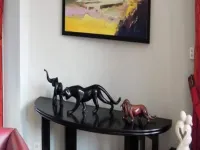 Apartments for 4 People