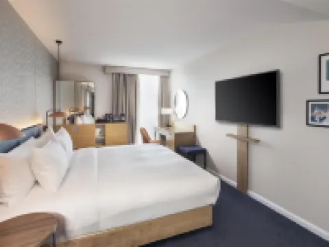Hilton Garden Inn Bristol City Centre Hoteles en Bristol