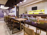 Ibis Tlemcen Các khách sạn ở Tlemcen