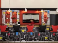 Ibis Chihuahua - bar